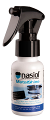 Nasiol Metalshine Superhydrophobic Spray for Yacht and Boats